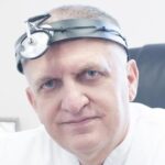 prof. dr hab. n. med. Waldemar Narożny