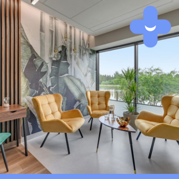 Feel Up Clinic – Klinika Zdrowia Psychicznego w Gdańsku
