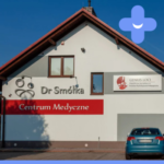 Dr Smółka Centrum Medyczne w Chrzanowie