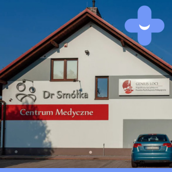 Dr Smółka Centrum Medyczne w Chrzanowie