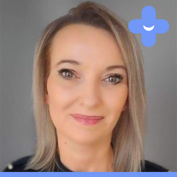 Dagmara Elżbieta Marańska