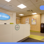 Centrum Medyczne enel-med oddział Zacisze