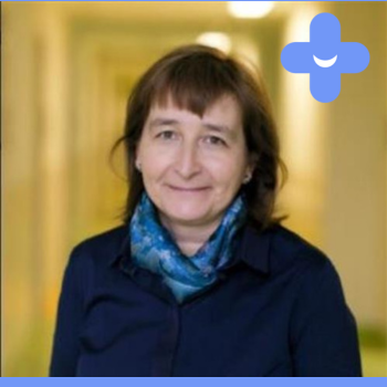 Katarzyna Karolewska-Bochenek