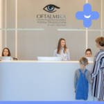 Klinika Okulistyczna OFTALMIKA