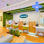 Centrum medyczne enel-med oddział Galeria Północna Warszawa