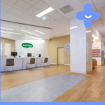 Centrum medyczne enel-med oddział Promenada Warszawa
