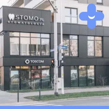 STOMO CLINIC Centrum Stomatologii Wrocław