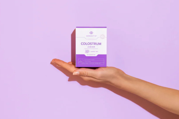 Colostrum – wsparcie odporności czy mit?