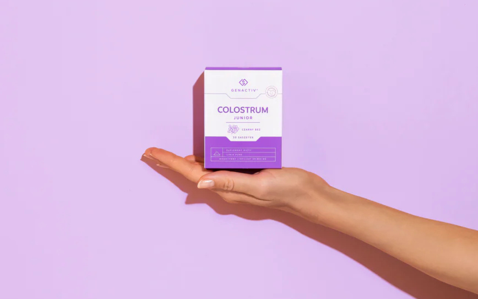 Colostrum – wsparcie odporności czy mit?